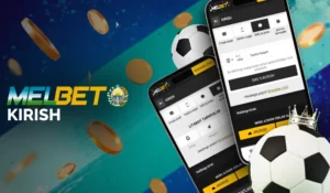 Login Melbet