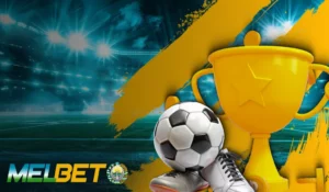 MelBet Sportbook