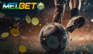 MelBet Sportbook 2