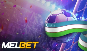 MelBet Sportbook
