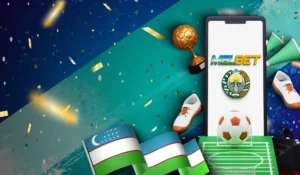 Melbet Payment